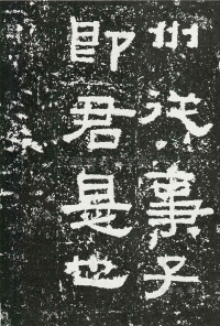 鲜于璜碑 - 第页