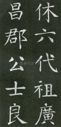 王琳墓志 - 第页
