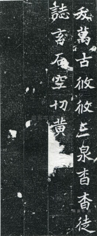 皮演墓志 - 第页