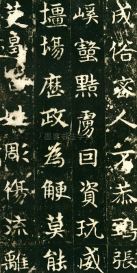 东魏敬史君碑 - 第页