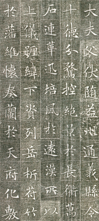 冯师英墓志铭 - 第页