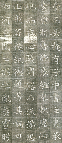 冯师英墓志铭 - 第页