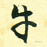 牛