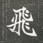 飞