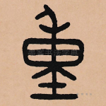 重