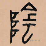 阴