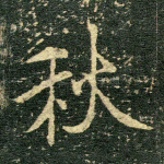 秋