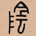 阴