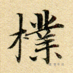朴