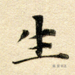 生