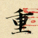 重