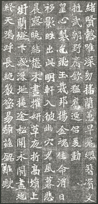 杨琏墓志 - 第页