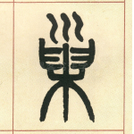 巢