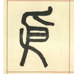 身