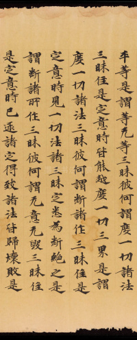 般若波罗蜜三昧品 - 第32页