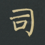 司