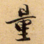 量