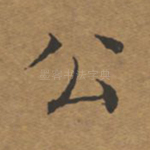 公