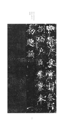 大观圣作之碑 - 第44页