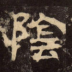 阴