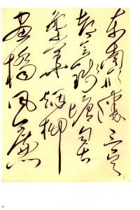 毛泽东书法选乙编-第五册 - 第47页