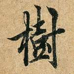 树