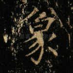 象