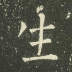 生