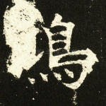 鸿