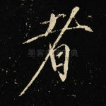 者