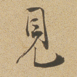见
