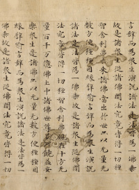 法华经方便品 - 第14页