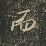 而