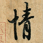 情