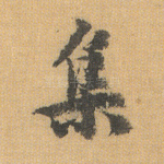 集