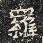 罗