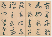标准草书千字文 - 第27页
