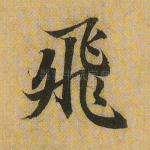 飞