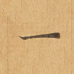 一