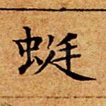 蜓