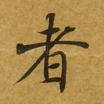 者