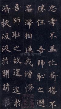 圭峰定慧师碑 - 第31页