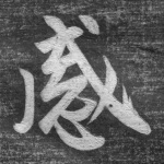 感