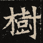 树