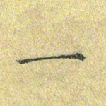 一