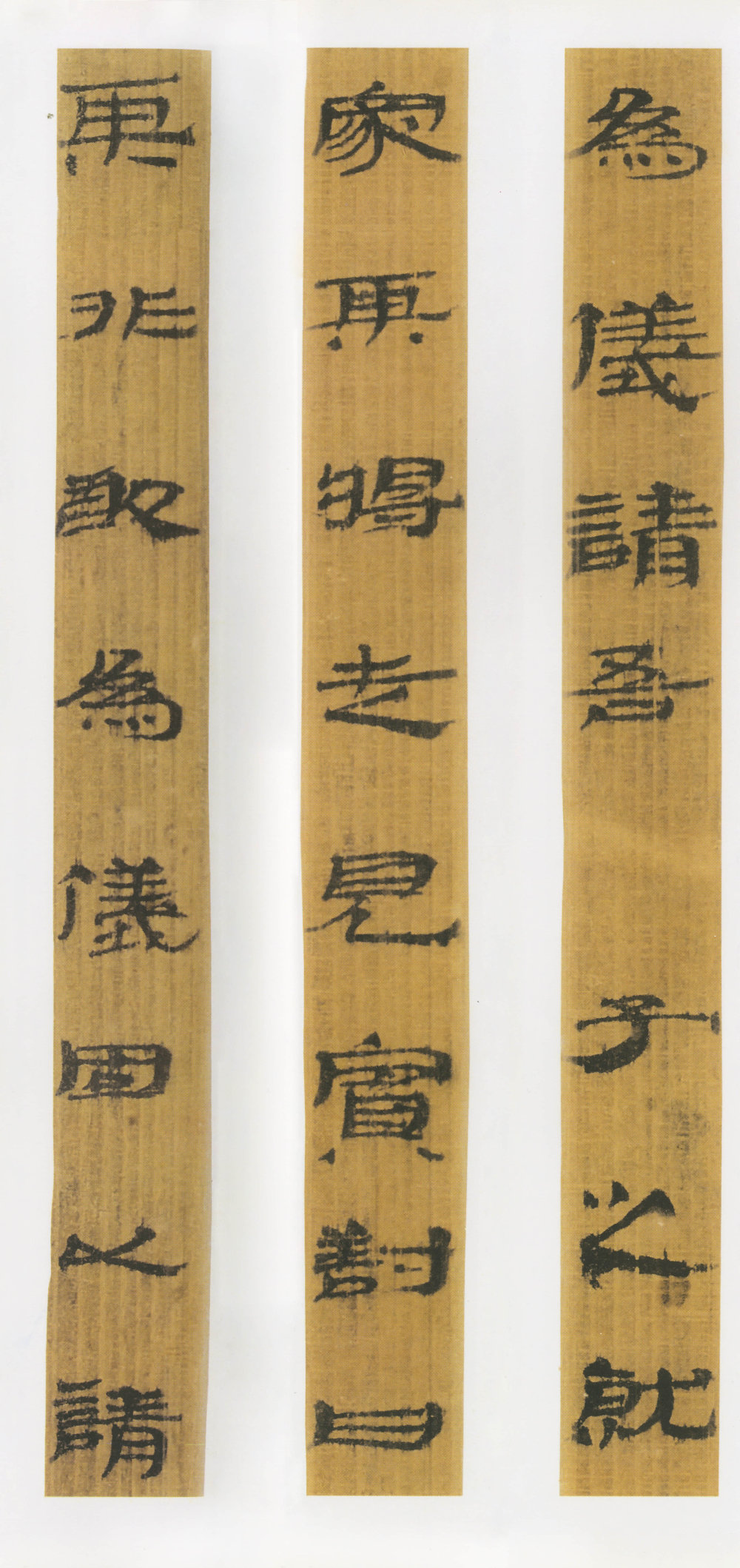武威王莽新简 - 第5页