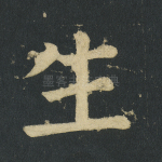 生