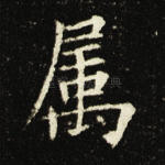 属