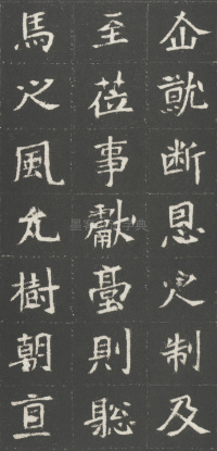 魏武卫将军于公墓志 - 第13页