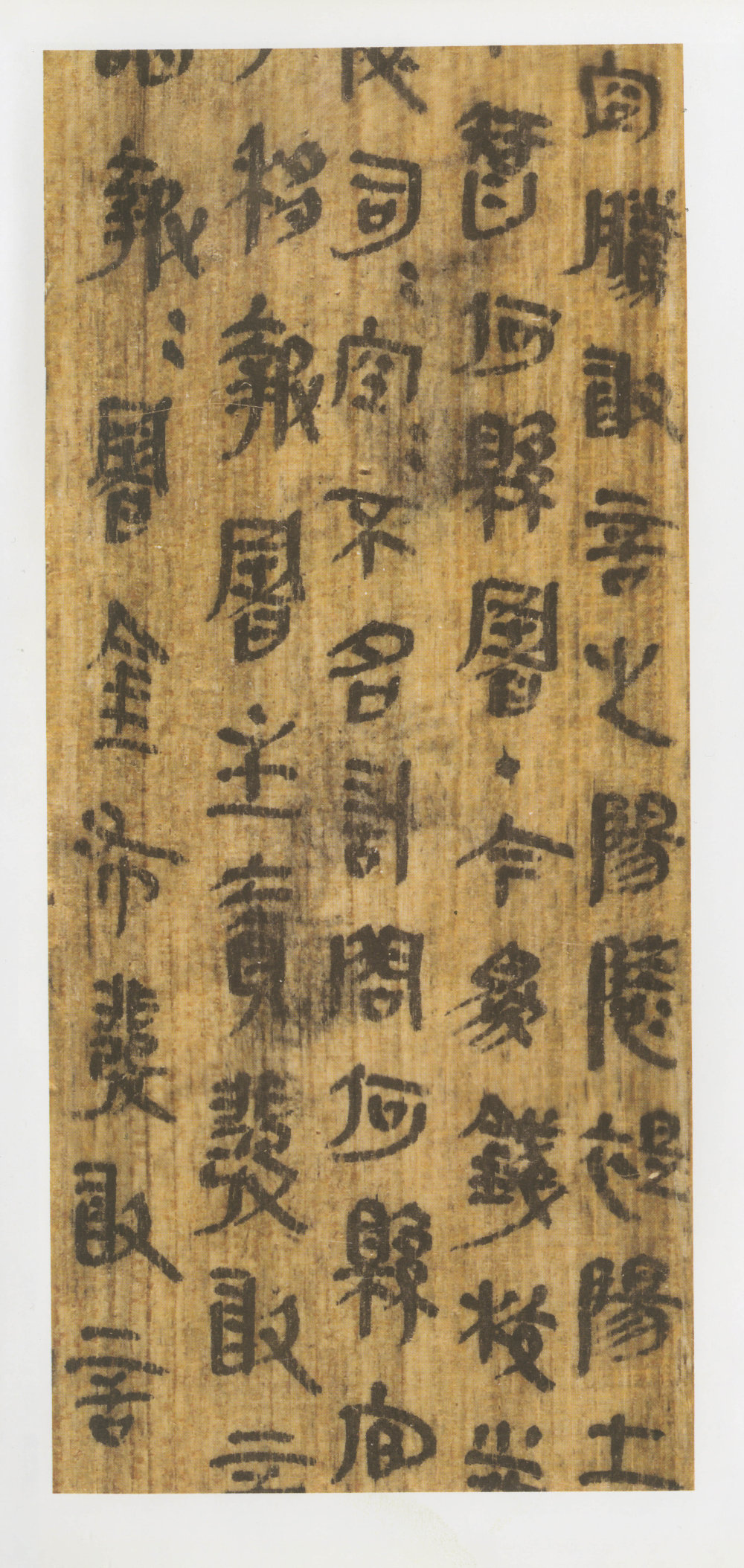 里耶秦简 - 第3页